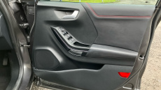 Ford Puma 1.0 EcoBoost Hybrid mHEV ST-Line X 5dr Petrol Hatchback